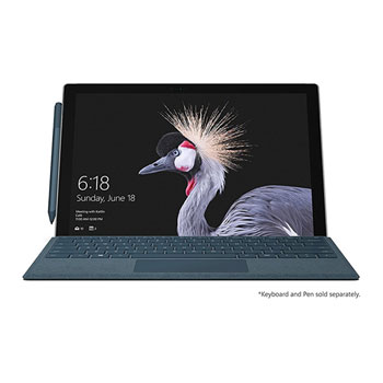 Microsoft Core i5 Surface Pro 4G LTE Laptop Tablet Computer : image 4