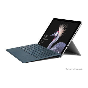 Microsoft Core i5 Surface Pro 4G LTE Laptop Tablet Computer : image 3