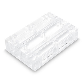 EK-FC Terminal X3 - Plexi : image 1