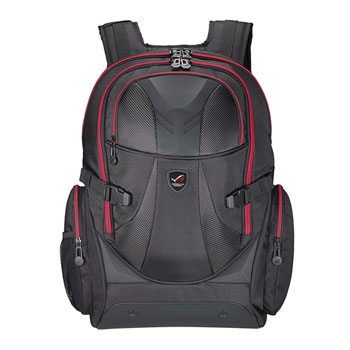 ROG XRANGER Backpack for Laptops upto 17" : image 1