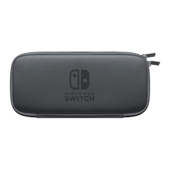 Nintendo Switch Official Carry Case