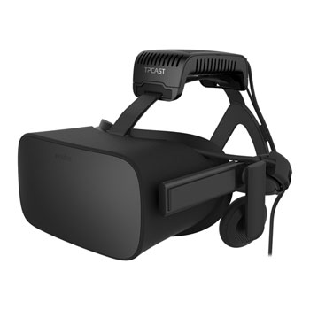 TPCAST Wireless VR Adapter for Oculus Rift : image 2