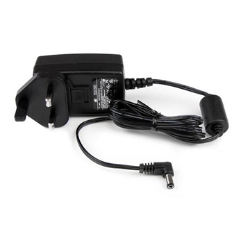 StarTech.com Replacement Power Adaptor for KVM Switch : image 1