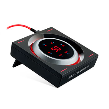 Sennheiser EPOS  GSX 1000 7.1 External PC Gaming Audio Amplifier : image 2