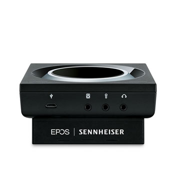 Sennheiser EPOS  GSX 1000 7.1 External PC Gaming Audio Amplifier : image 3