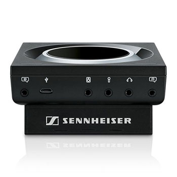 Sennheiser EPOS GSX 1200 Pro 7.1 External eSports PC Gaming Audio Amplifier : image 3