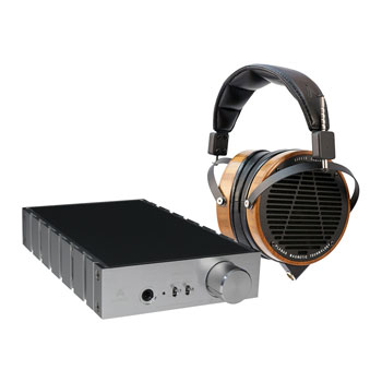 audeze lcd 2 amp