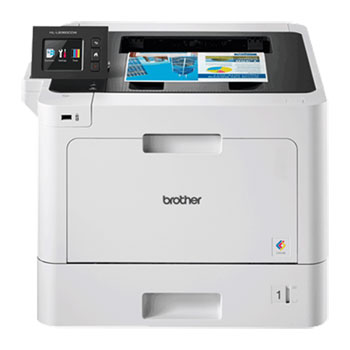 Brother HL-L8360CDW Wireless Colour Laser Printer Network Ready : image 2