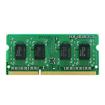 Synology D3NS1866L-4G 4GB DDR3 RAM Module : image 1