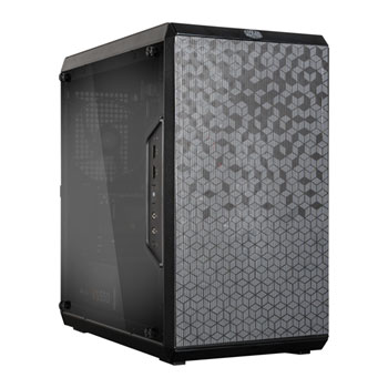 Gaming PC with Coffee Lake Intel Core i5 8400 and NVIDIA GTX 1070