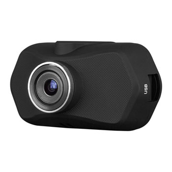 Prestigio Roadrunner 140 Compact Car Dash Camera 1080P LN86544 ...
