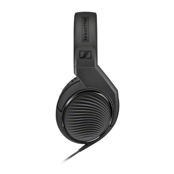 Sennheiser HD 200 PRO Closed Back Headphones : image 2