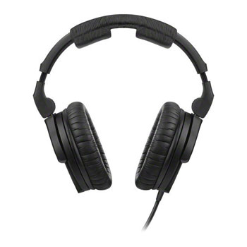 Sennheiser HD 280 PRO Closed Back Headphones : image 2