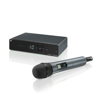 Sennheiser XSW 1-825-GB Wireless Microphone System