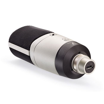 Sennheiser MK 4 Digital USB Condenser Microphone : image 2