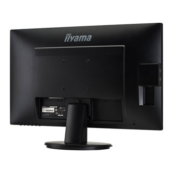 iiyama ProLite X2483HSU-B3 24" Full HD 75Hz AMVA Monitor : image 4