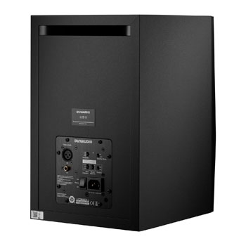 Dynaudio - 'LYD 8' 8" Black Powered Studio Monitor (Single) : image 3