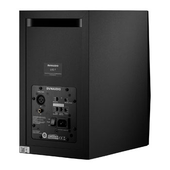Dynaudio PRO LYD-7 Next Generation 7" Studio Monitor in Black (Single) : image 3