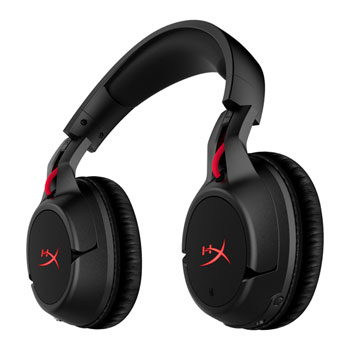 hyperx cloud flight wireless ps4