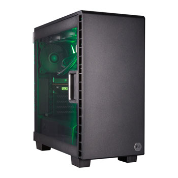 i7 8086K / GTX 1070Ti / SSD 500GB / 16GB（Intel Core i7 Processors 