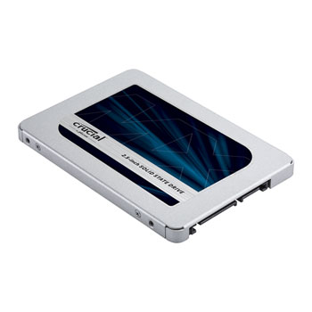 Crucial MX500 1TB 2.5" SATA SSD/Solid State Drive : image 2