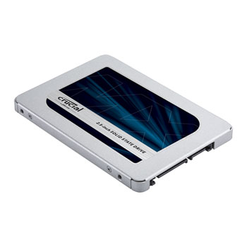 PC/タブレット PCパーツ Crucial MX500 1TB 2.5