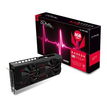 Amd radeon rx vega 56 8gb sale