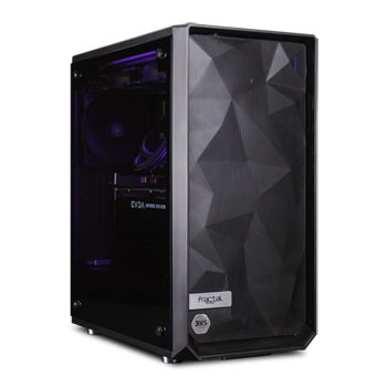 Gaming Pc With Overclocked Coffee Lake Intel Core I7 8700k And Nvidia Gtx 1070 Ln864 Cl Pi Scan Uk