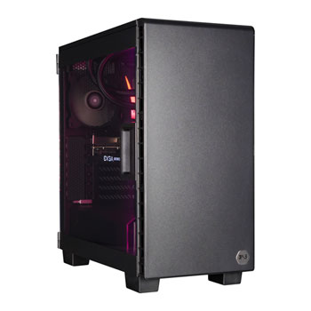 Gaming Pc With Overclocked Coffee Lake Intel Core I7 8700k And Nvidia Gtx 1070 Ln868 Cl V1070 Scan Uk