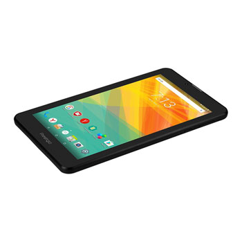 Prestigio 7 Inch Multipad Grace 3157 4G HD Android Tablet : image 3