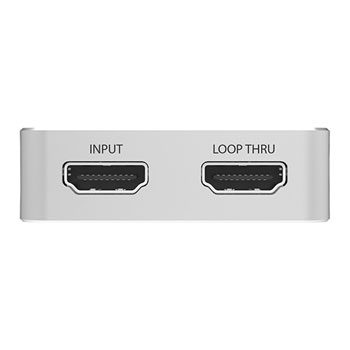 Magewell USB Capture HDMI Plus 2K External Capture Card : image 3