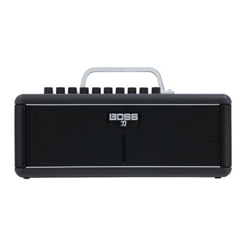 Boss KATANA-AIR Guitar Amplifier : image 2