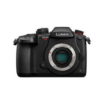 Panasonic DC-GH5S - 4K Lumix Camera Body : image 2