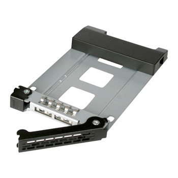 Icy Dock MB992/MB996 Extra 2.5" Hard Drive/SSD Hot Swap Caddy : image 1