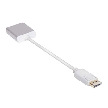Club 3D Displayport to VGA Active Adapter : image 1