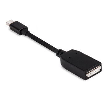 Club3D Mini DisplayPort to DisplayPort 1.2 Adapter : image 1