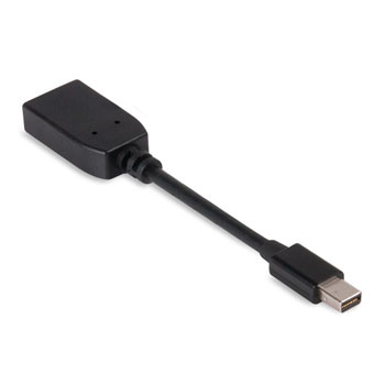 Club3D Mini DisplayPort to DisplayPort Adapter : image 2
