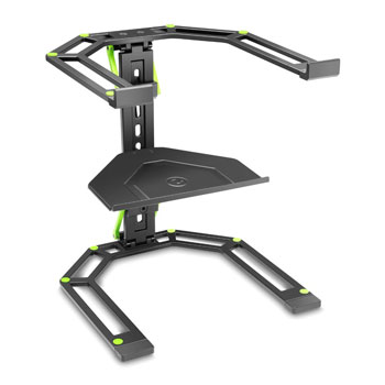 Gravity LTS 01 B Adjustable Laptop and Controller Stand : image 1
