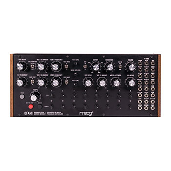 Moog DFAM (Drummer From Another Mother) : image 3
