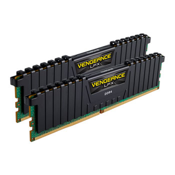 Corsair Vengeance LPX 16GB DDR4 3000MHz Memory Kit 2x 8GB LN87140