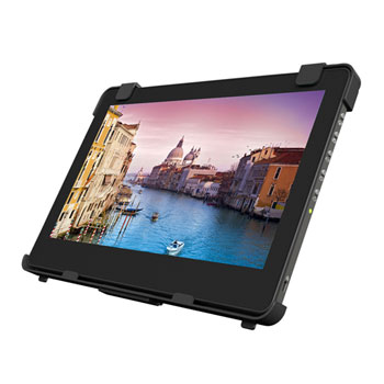 Gechic 1102I OnLap 11.6" 1080P 10 Point Multi Touch Screen Monitor FHD HDMI Speaker : image 1