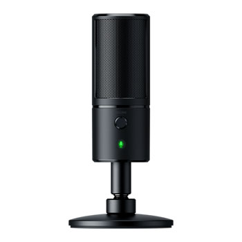 Razer Seiren X USB Condenser Streaming Microphone : image 2