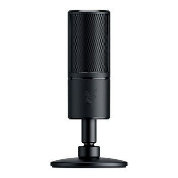 Razer Seiren X USB Condenser Streaming Microphone : image 3