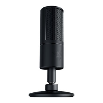 Razer Seiren X USB Condenser Streaming Microphone : image 4