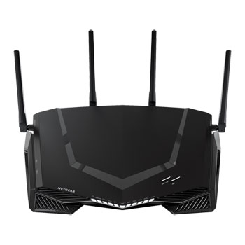 Netgear XR500 Nighthawk Dual Band Pro AC2600 Gaming Router : image 2