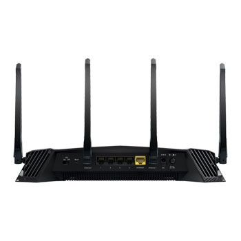 Netgear XR500 Nighthawk Dual Band Pro AC2600 Gaming Router : image 3