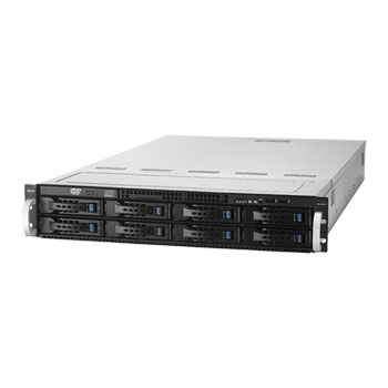 ASUS ESC4000 G3 Server for Intel Xeon E5-2600 CPU Family : image 1
