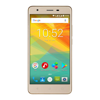 Разъем sim prestigio