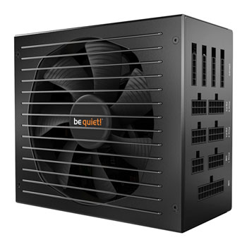 be quiet Straight Power 11 1000 Watt Full Modular 80+ Gold PSU/Power Supply : image 1