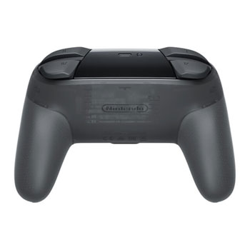 Nintendo Switch Pro Controller : image 3